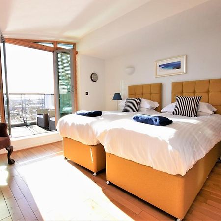 Brunel'S View - Your Apartment Bristol Zewnętrze zdjęcie