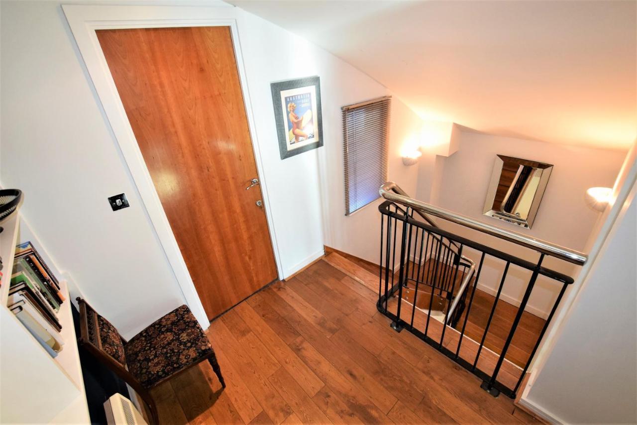 Brunel'S View - Your Apartment Bristol Zewnętrze zdjęcie