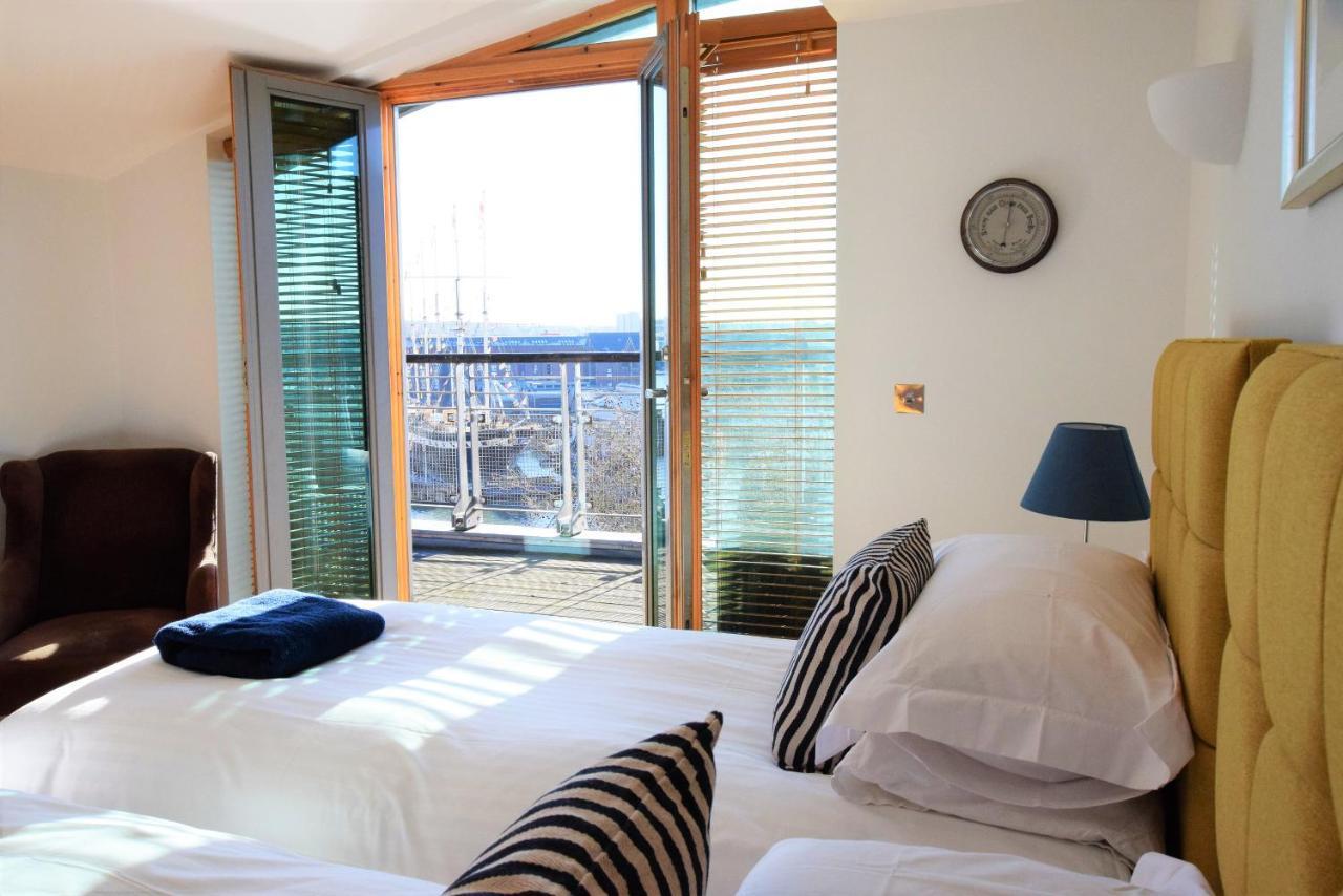 Brunel'S View - Your Apartment Bristol Zewnętrze zdjęcie