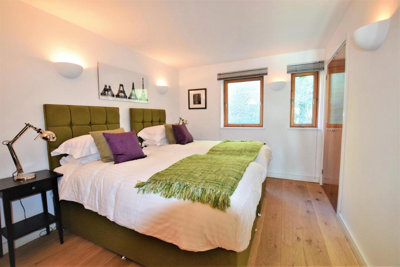 Brunel'S View - Your Apartment Bristol Zewnętrze zdjęcie