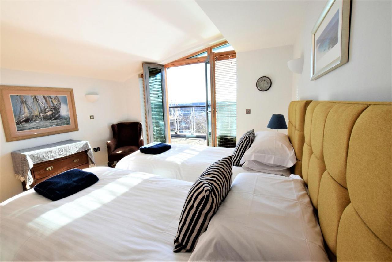 Brunel'S View - Your Apartment Bristol Zewnętrze zdjęcie