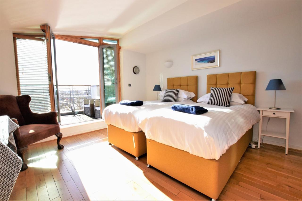 Brunel'S View - Your Apartment Bristol Zewnętrze zdjęcie